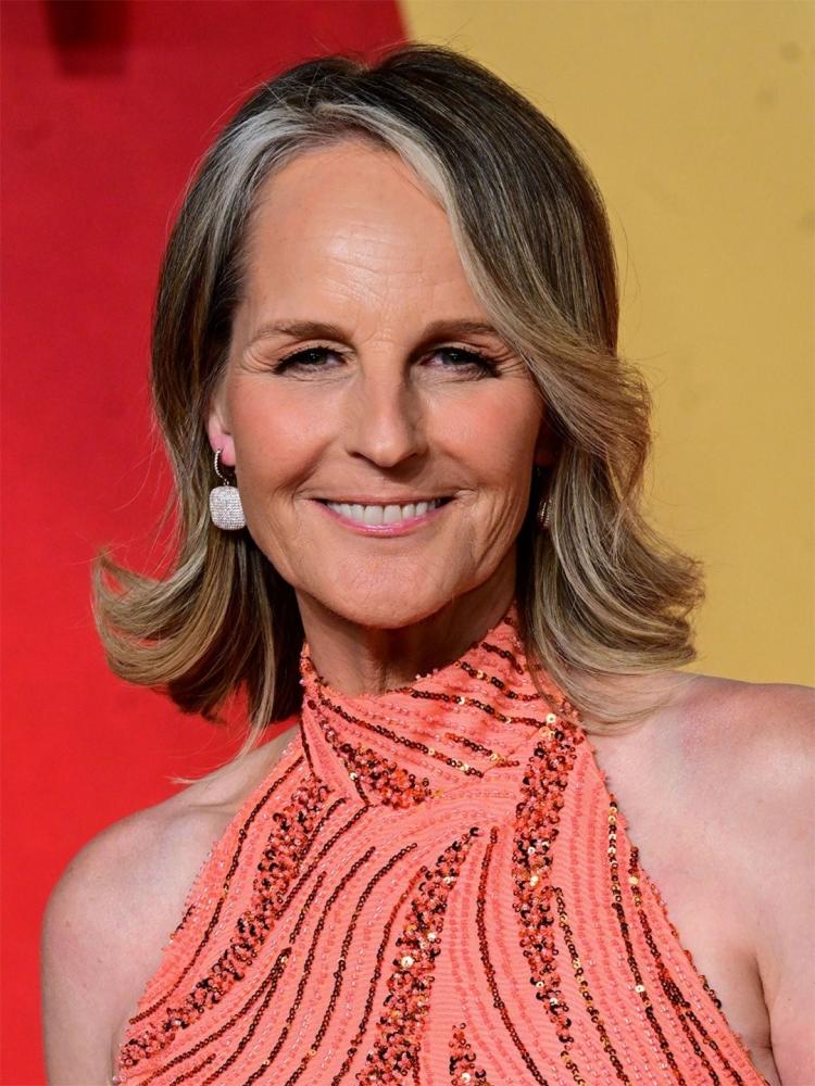 Photo of Helen Hunt
