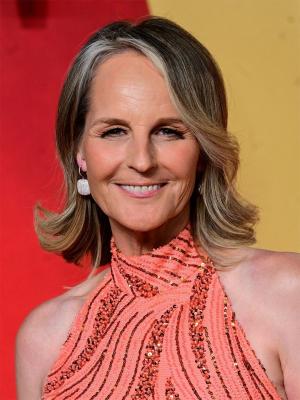 Helen Hunt