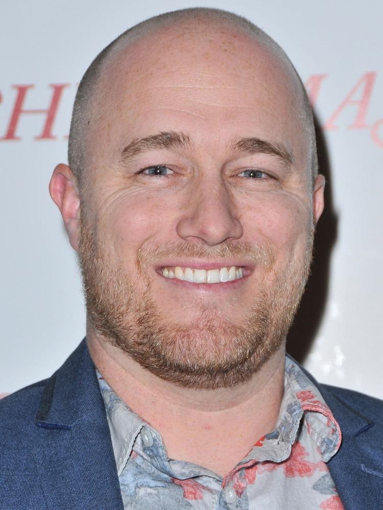 Photo of Christian Davis