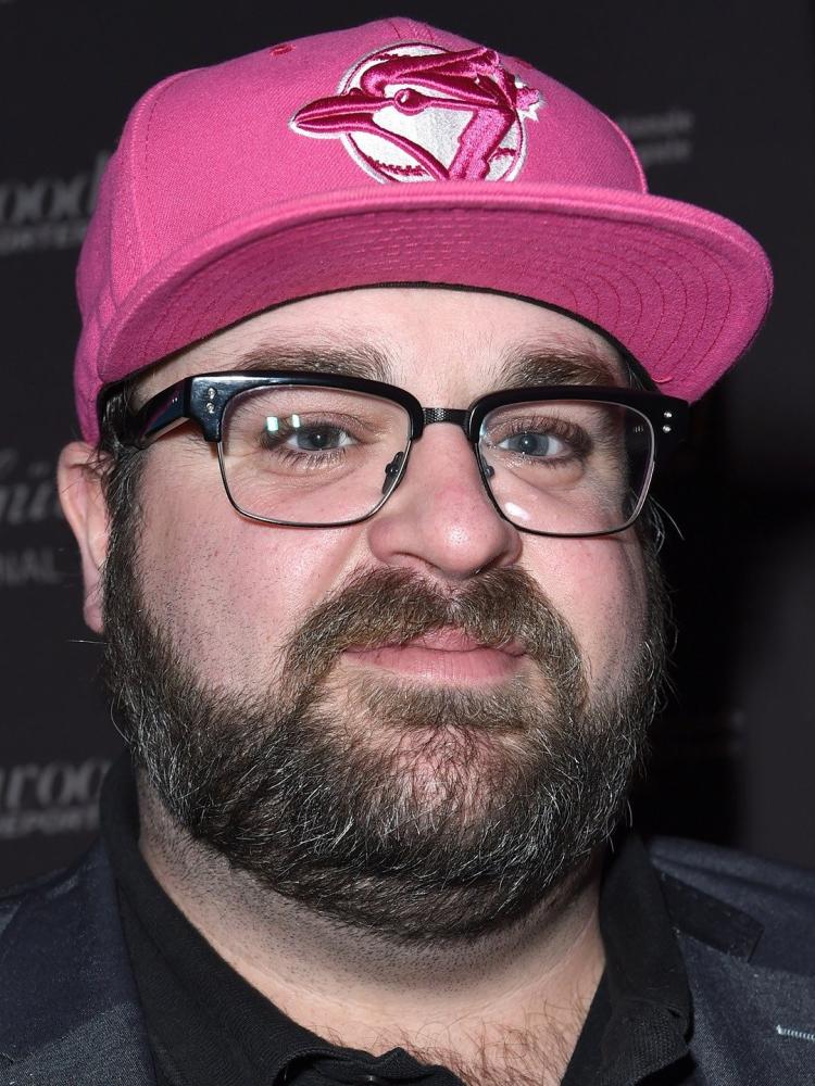 Photo of Mike MacMillan