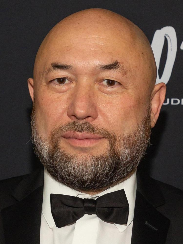 Photo of Timur Bekmambetov