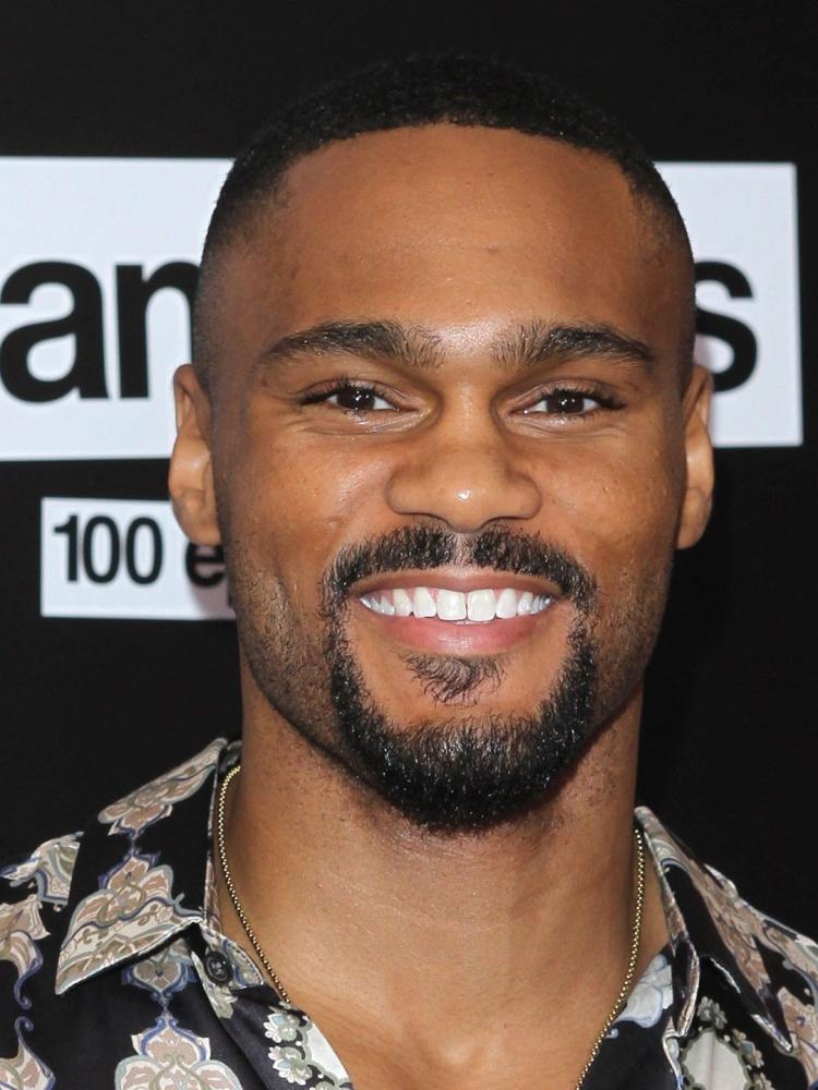 Photo of Jeff Pierre