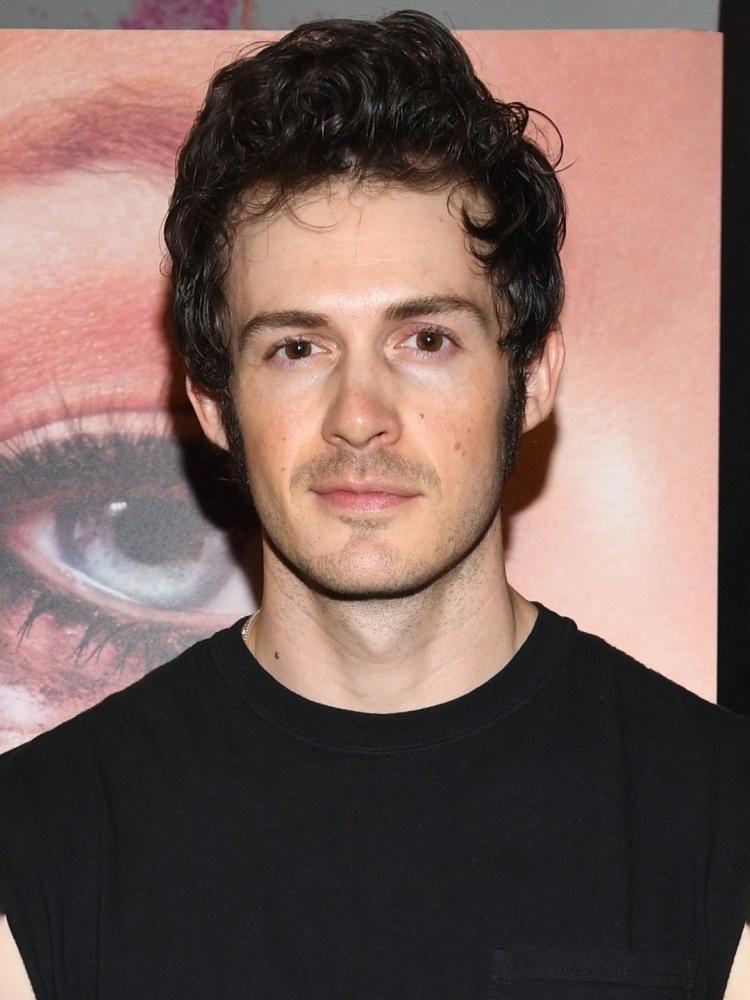 Photo of John Bubniak