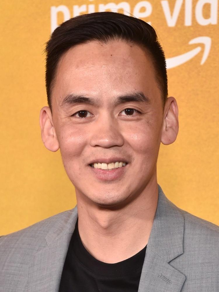 Photo of Lam T. Nguyen