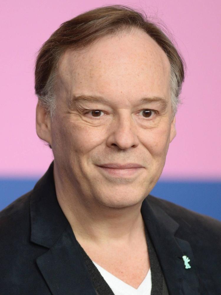 Photo of Christophe Gans