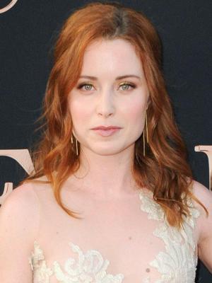 Hannah Emily Anderson