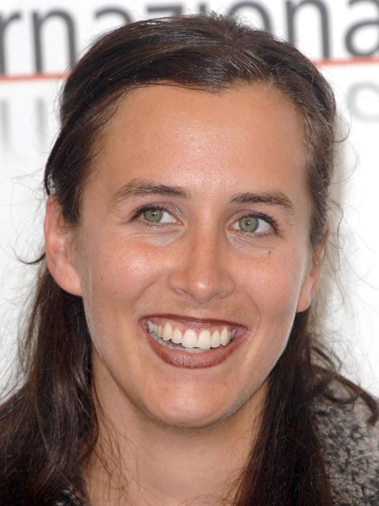 Photo of Molly Hassell