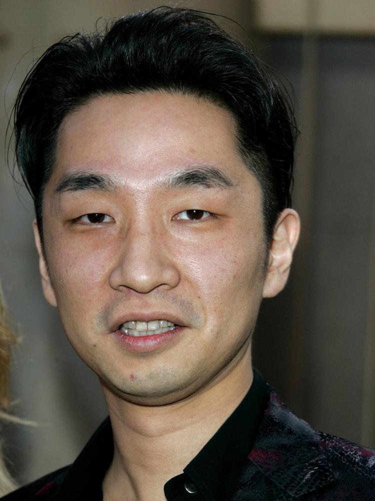 Photo of Akira Yamaoka