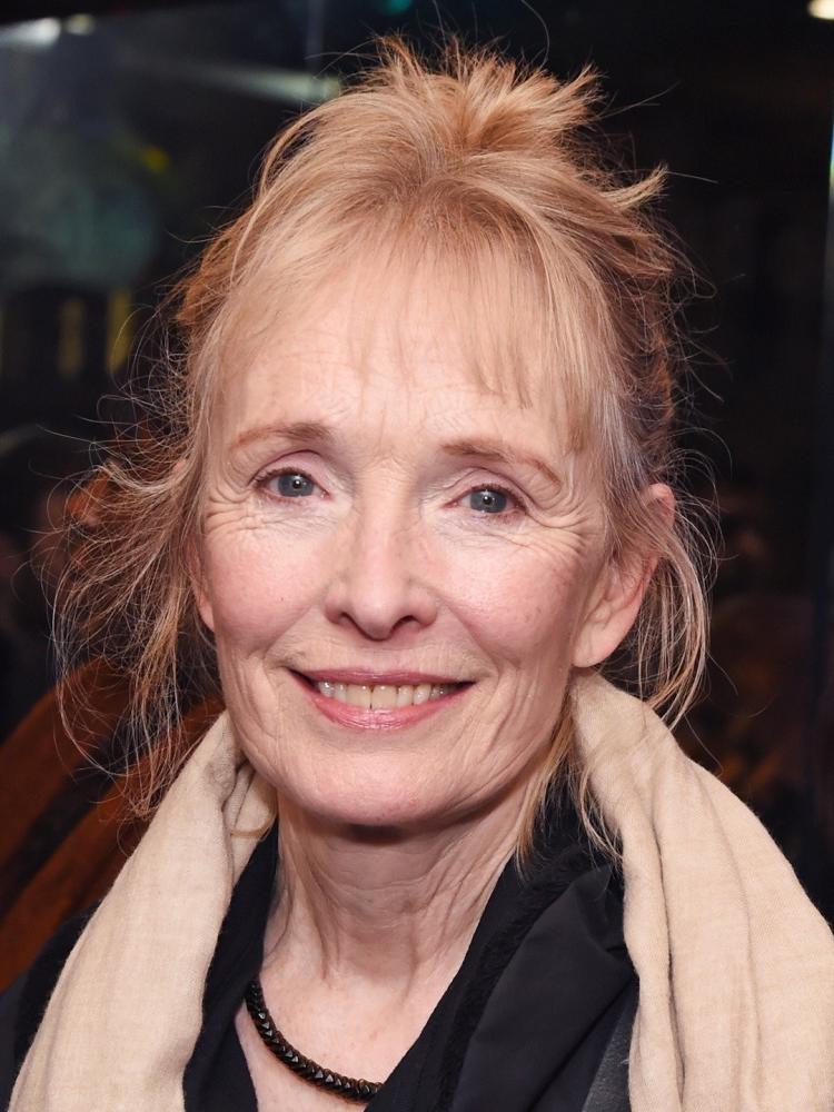 Photo of Lindsay Duncan