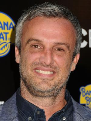 Andrew Mogel