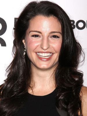 Meredith Forlenza