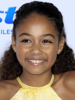 Millie Davis