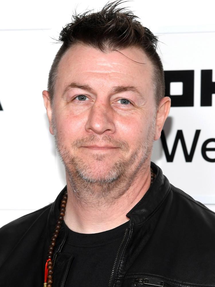 Photo of Brandon Cox