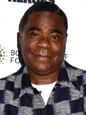 Tracy Morgan