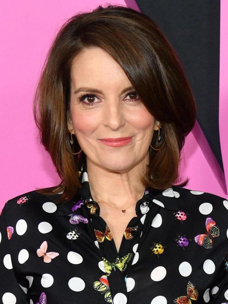 Photo of Tina Fey
