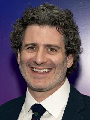 Eric Gurian