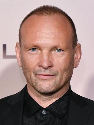 Andrew Howard