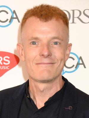 Martin Phipps