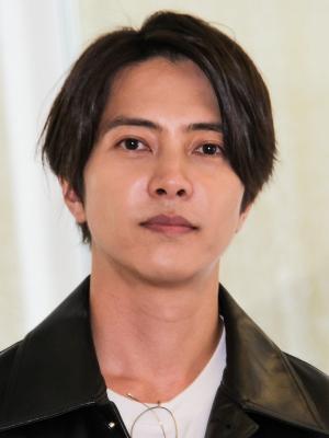 Tomohisa Yamashita