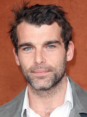 Stanley Weber