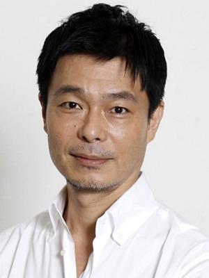 Satoshi Nikaido