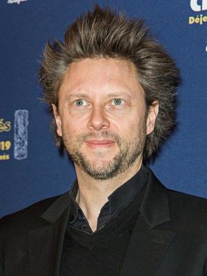 Marc Doisne