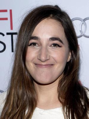 Sarah Adina Smith