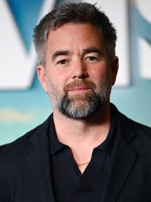Owen Harris