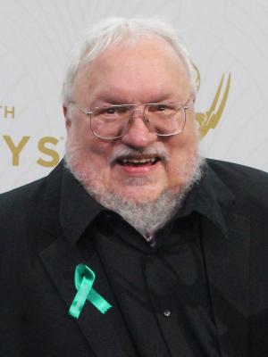 George R.R. Martin