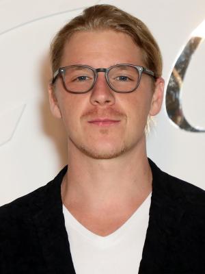 Daniel Webber