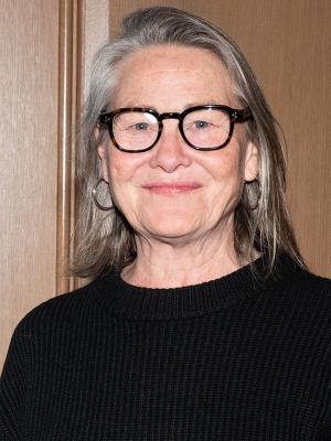 Cherry Jones
