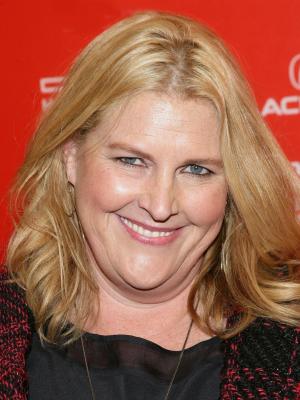 Bridget Carpenter
