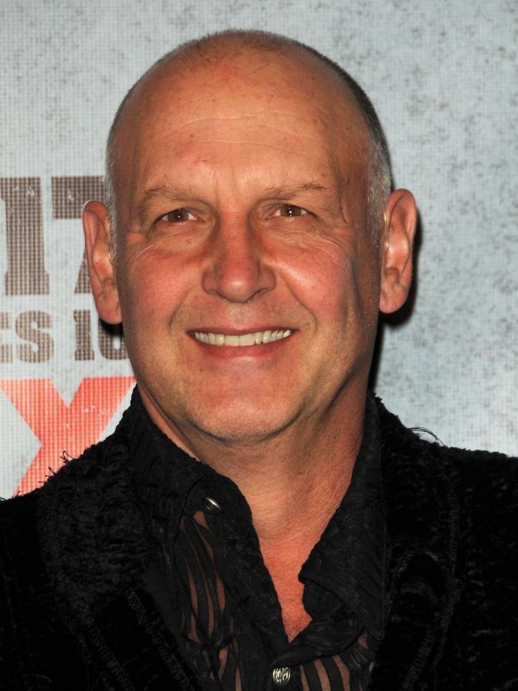 Photo of Nick Searcy