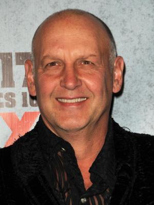 Nick Searcy