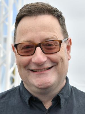 Chris Chibnall