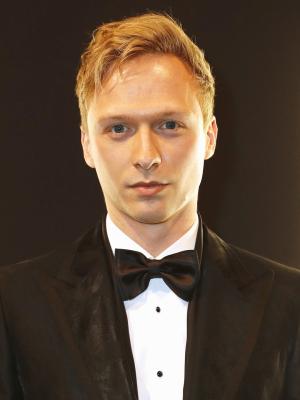 Will Tudor