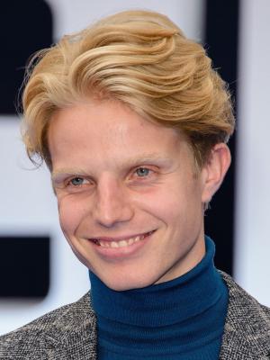 Charley Palmer Rothwell