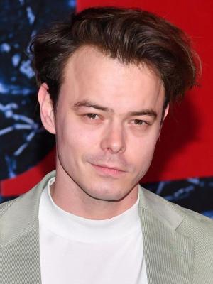 Charlie Heaton