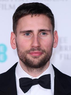 Edward Holcroft