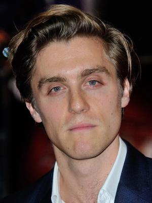 Jack Farthing