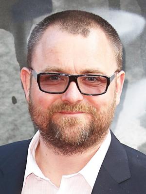 Neil Maskell