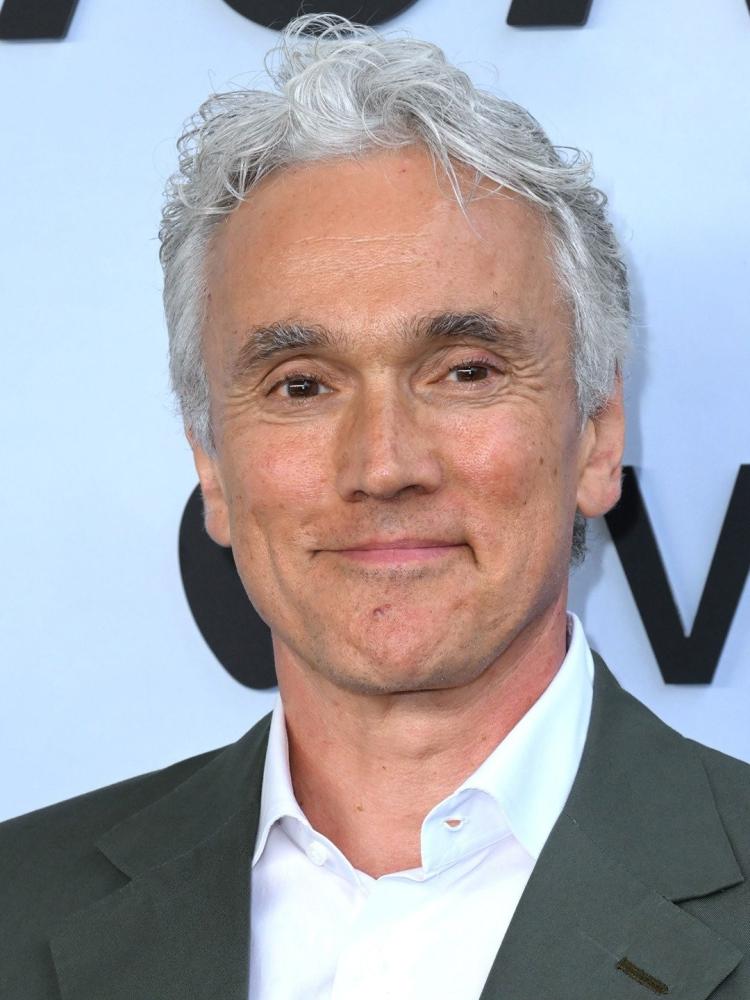 Photo of Ben Miles
