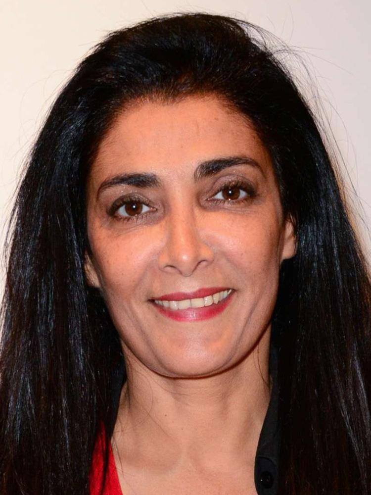 Photo of Fatima Adoum