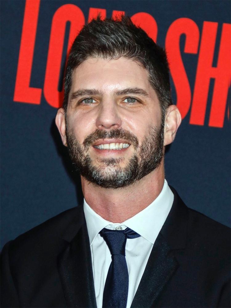 Photo of Jonathan Levine