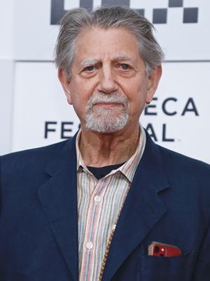 Peter Coyote