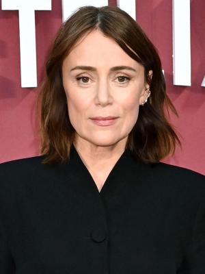 Keeley Hawes