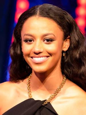 Shalom Brune-Franklin