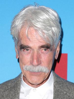 Sam Elliott