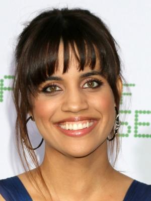Natalie Morales