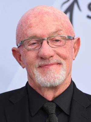 Jonathan Banks